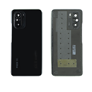    قاب پشت گوشی و شیشه لنز گوشی پوکو F3-small-image