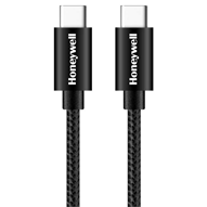 کابل تبدیل USB-C به USB-C هانیول مدل HC000038 طول 1.2 متر  