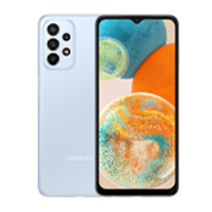 گوشی موبايل سامسونگ Galaxy A23 ظرفیت 128 گیگابایت رم 6 گیگابایت پک هند