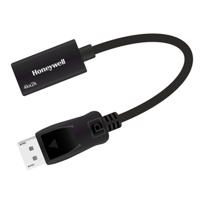 مبدل Display Port به HDMI هانیول مدل HC000004 مبدل Display Port به HDMI هانیول مدل HC000004-small-image
