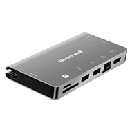 هاب USB-C هانیول 8 پورت مدل HC000008 هاب سه پورت هانیول مدلHC000008/LAP-small-image