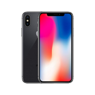 گوشی موبایل اپل مدل آیفون X ظرفیت 64 گیگابایت