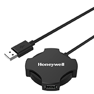 هاب 4 پورت هانیول مدل HC000011/LAP/NPH/4U هاب 4 پورت هانیول مدل HC000011/LAP/NPH/4U-small-image