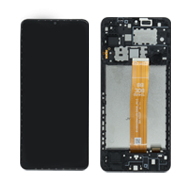  تاچ ال سی دی گوشی سامسونگ A12