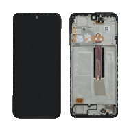 تاچ ال سی دی گوشی شیائومی Note 11S تاچ ال سی دی گوشی شیائومی Note 11S-small-image