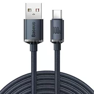 کابل تایپ سی باسئوس مدل CAJY000401 طول 1.2 متر