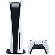 پلی استیشن 5 استاندارد دیسک خور CF1116