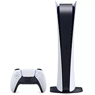 پلی استیشن 5 دیجیتال CF1200