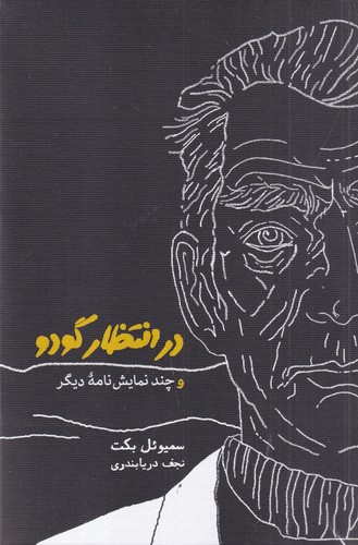 کتاب در انتظار گودو و چند نمایش نامه ی دیگر نشر کارنامه کتاب در انتظار گودو و چند نمایش نامه ی دیگر نشر کارنامه