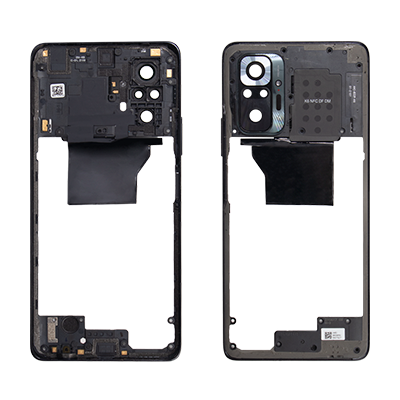 فریم گوشی شیائومی Note 10 Pro فریم گوشی شیائومی Note 10 Pro-small-image