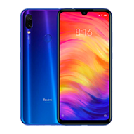 گوشی موبایل شیائومی Redmi Note 7 - ظرفیت 128 گیگابایت