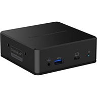  داک استیشن دو نمایشگر USB-C  بلکین مدل INC002vfBK-small-image
