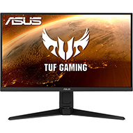  مانیتور گیمینگ ایسوس مدل TUF GAMING VG27AQL1A سایز 27 اینچ