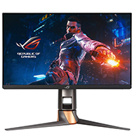 مانیتور گیمینگ ایسوس مدل  ROG Swift PG259QN سایز 24.5 اینچ