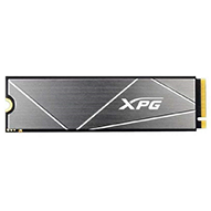 هارد اس اس دی اینترنال ایکس پی جی مدل GAMMIX S50 Lite PCIe Gen4x4 M.2 2280 ظرفیت 512 گیگابایت هارد اس اس دی اینترنال ایکس پی جی مدل GAMMIX S50 Lite PCIe Gen4x4 M.2 2280 ظرفیت 512 گیگابایت-small-image