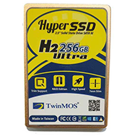 هارد اس اس دی اینترنال توین موس مدل H2 ULTRA ظرفیت 256 گیگابایت هارد اس اس دی اینترنال توین موس مدل H2 ULTRA ظرفیت 256 گیگابایت-small-image