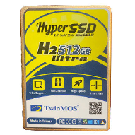 هارد اس اس دی اینترنال توین موس مدل H2 ULTRA ظرفیت 512 گیگابایت هارد اس اس دی اینترنال توین موس مدل H2 ULTRA ظرفیت 512 گیگابایت-small-image