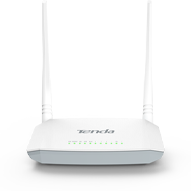  مودم ADSL2 Plus تندا مدل D301 V2.0