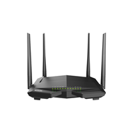  مودم روتر دوباند VDSL/ADSL تندا مدل V12