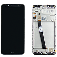 تاچ ال سی دی گوشی شیائومی Redmi 7A تاچ ال سی دی گوشی شیائومی 7A-small-image