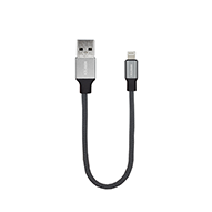  کابل تبدیل USB به لایتنینگ کلومن مدل KD-27