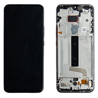  تاچ ال سی دی گوشی شیائومی Mi 10 Lite -small-image
