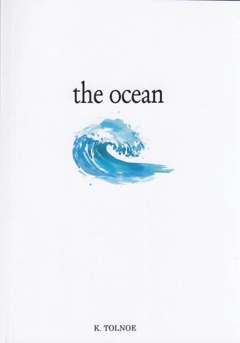 کتاب The ocean- اقیانوس نشر آی آی کتاب