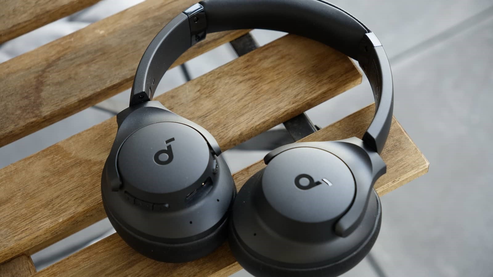Soundcore Q20i A3004