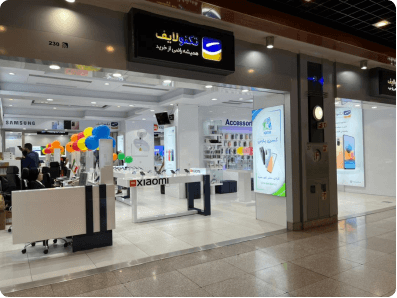 تکنولایف در بازار موبایل