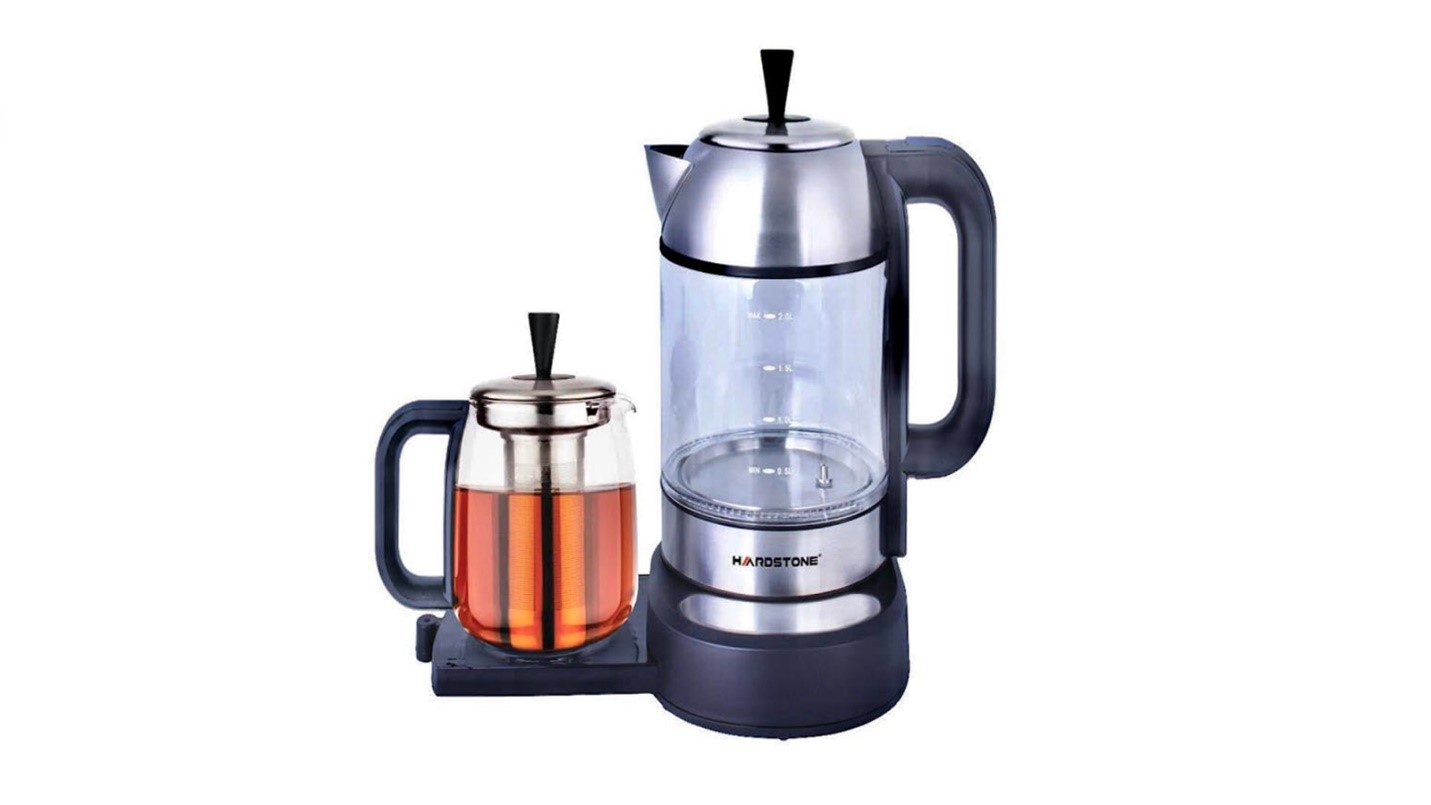 چای ساز هاردستون 4220
