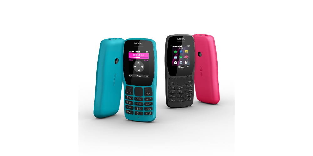 nokia 110