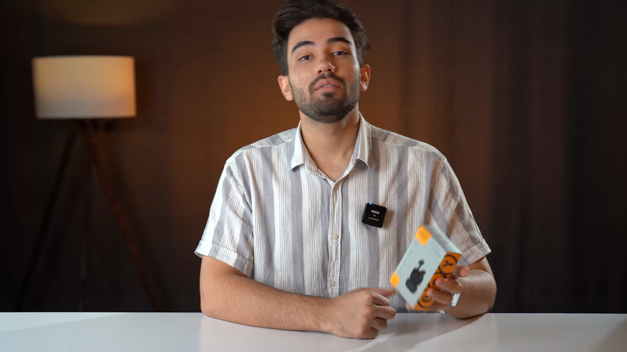 آنباکس T13