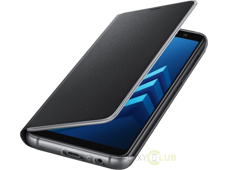 galaxy a8 samsung