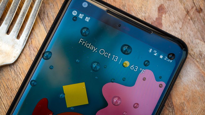 مشکل صدای Google Pixel 2 در ضبط ویدئو در Android 8.1 DP2 رفع شد