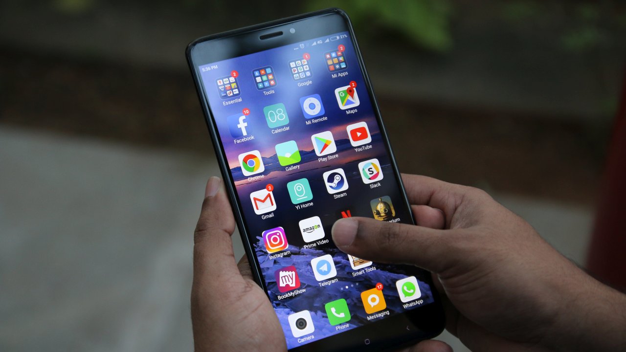 نشر اطلاعات یک گوشی در سایت شیائومی، احتمال معرفی Mi Max 3 Pro را تقویت کرد