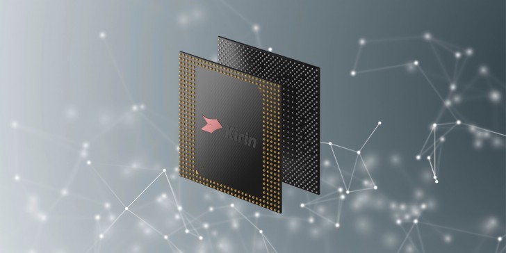 هواوی در حال توسعه چیپست Kirin 1020 با دو برابر قدرت بیشتر