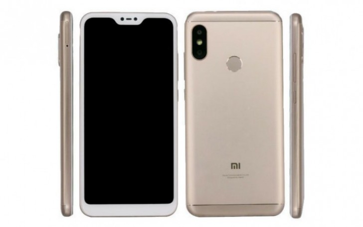 redmi