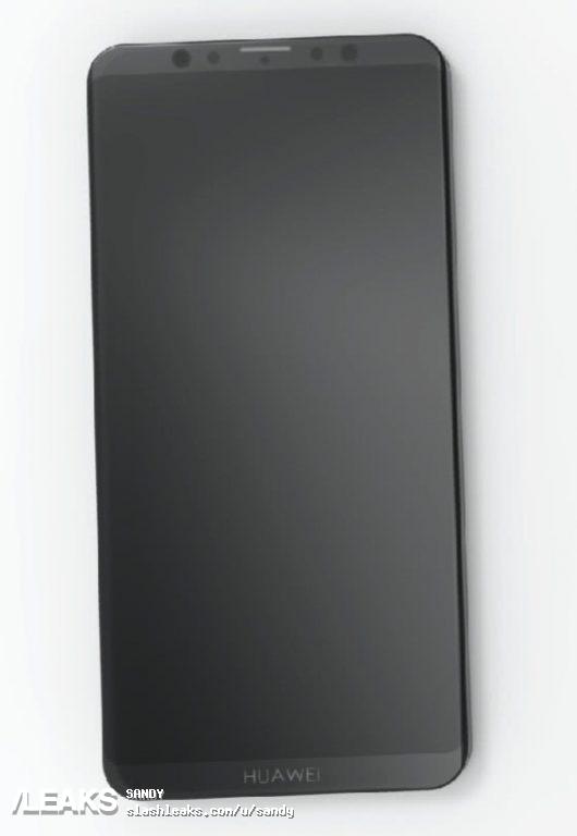 هواوی mate 20