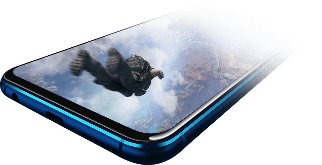 کمپانی لنوو از گوشی Lenovo Z5 رونمایی کرد