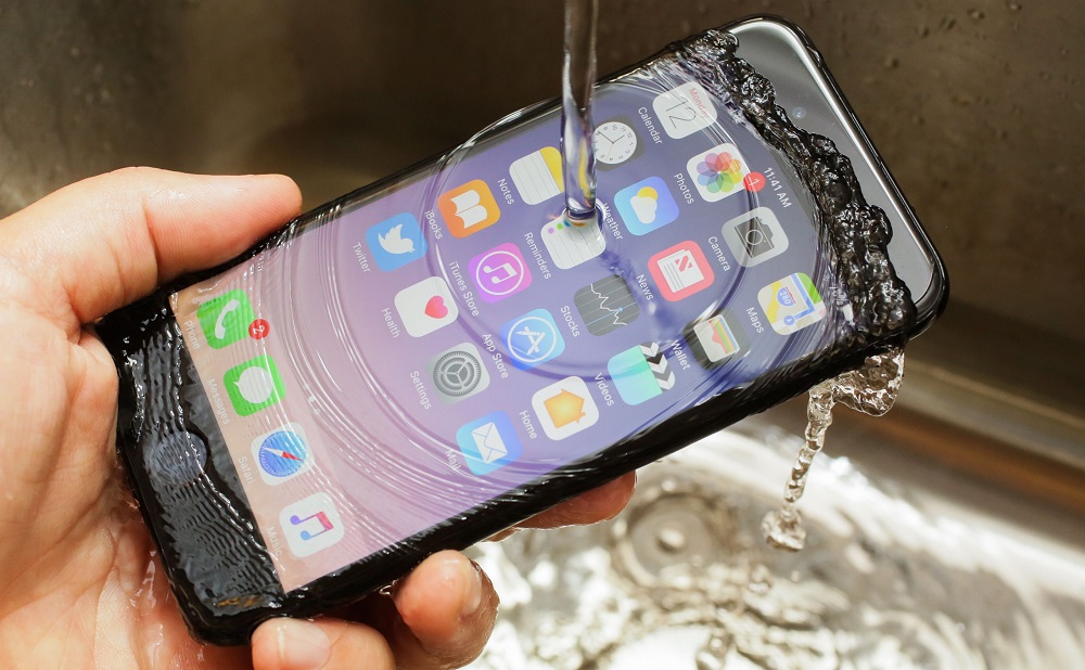 نگاهی به قیمت iphone 7 در کشورهای مختلف جهان