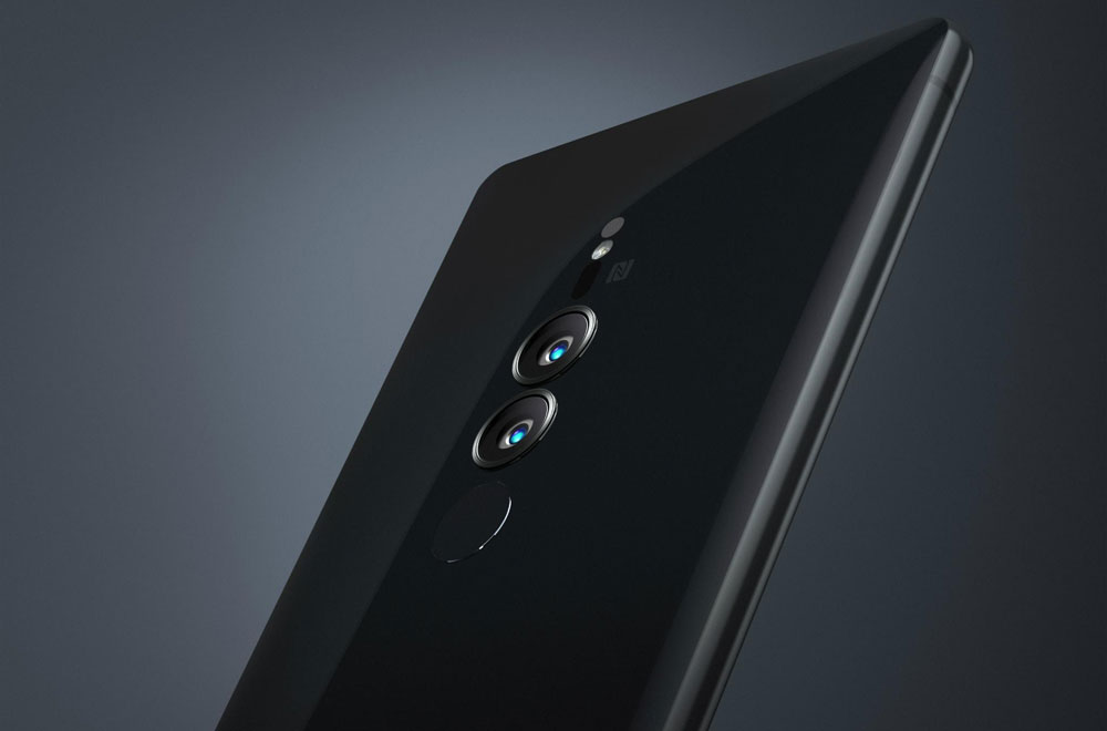 برای اولین بار، تصاویری از اکسپریا XZ3 سونی به بیرون درز کرد