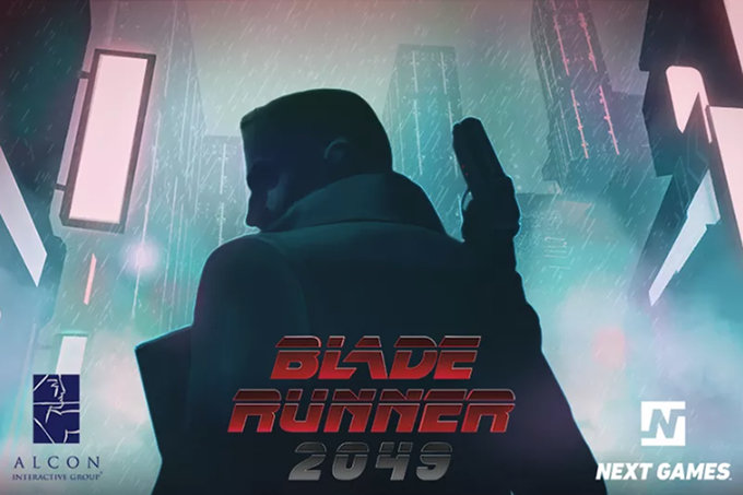 بلید رانر 2049