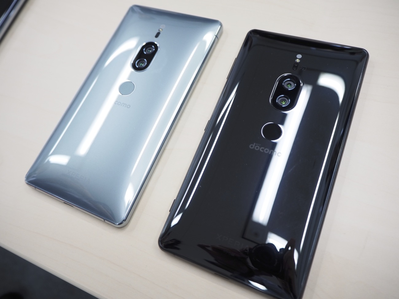 سونی پیش فروش گوشی اکسپریا XZ2 Premium  را از روز 11 جولای آغاز میکند.