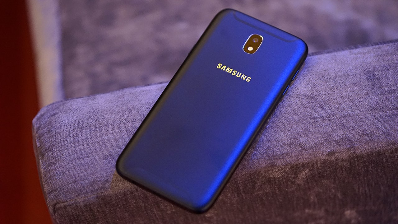مشخصات اولیه گوشی Galaxy J7 Aero سامسونگ در بنچمارک افشا شد