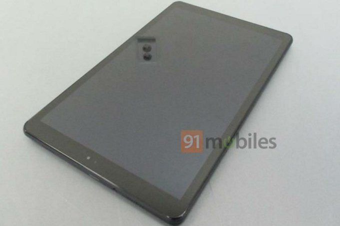 تبلت سامسونگ