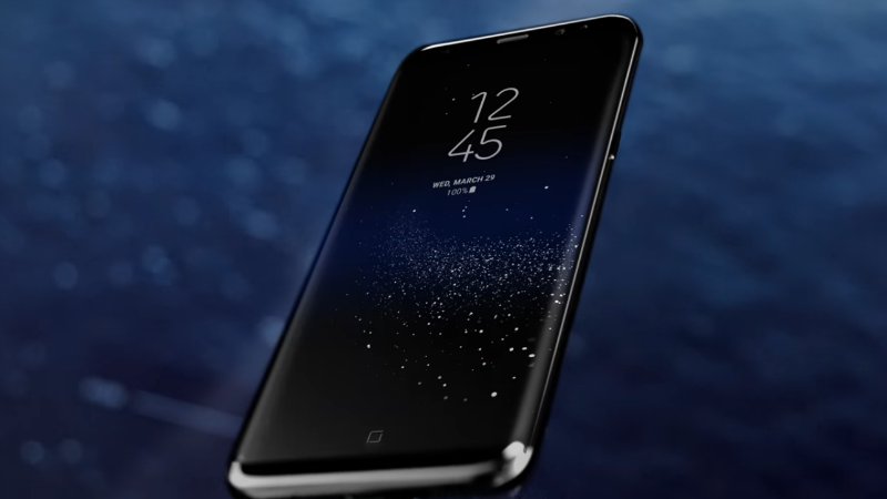 Oled display