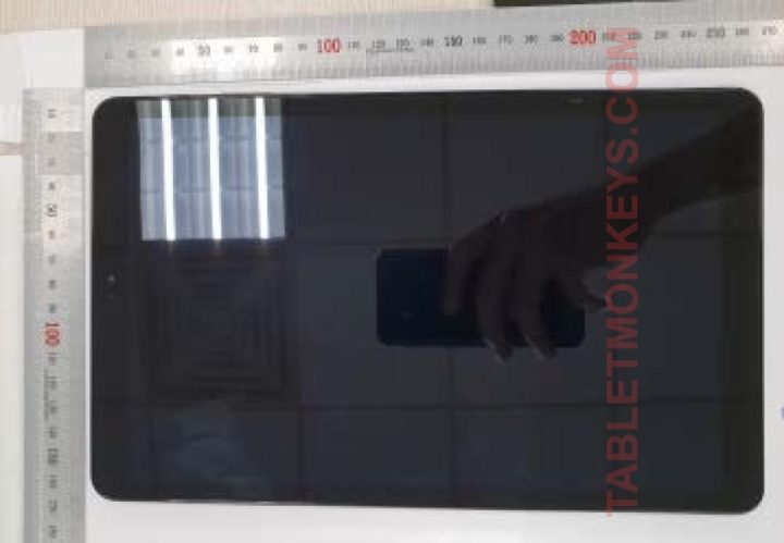 گلکسی تب A2 xl
