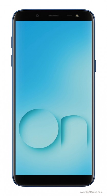 گلکسی آن 6