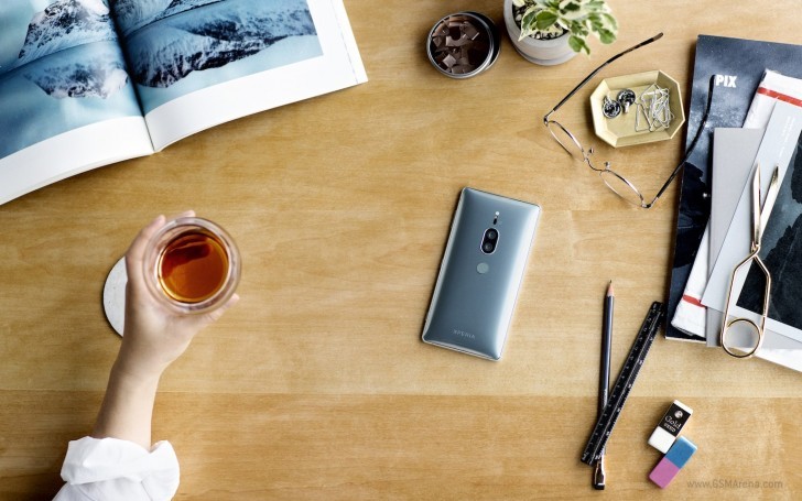 اکسپریا xz2