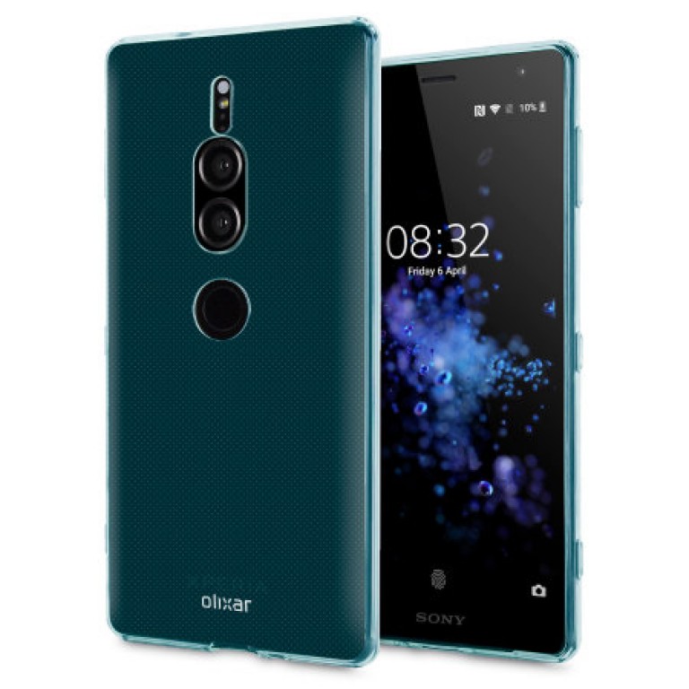 اکسپریا XZ3